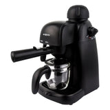 Cafetera Espresso a Vapor Enxuta 3,5 bar 240 ml