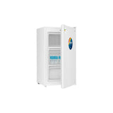 Freezer Vertical Enxuta 60 L