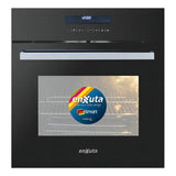 Horno Eléctrico Empotrable Enxuta Smart 73 L