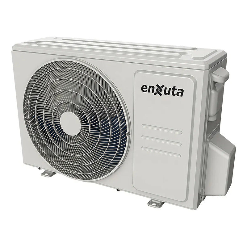 Aire Acondicionado Enxuta Serie 9 On/Off R32 12.000 BTU Frío/Calor