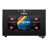 Enfriador de Vino Enxuta Termoeléctrico 8 Botellas
