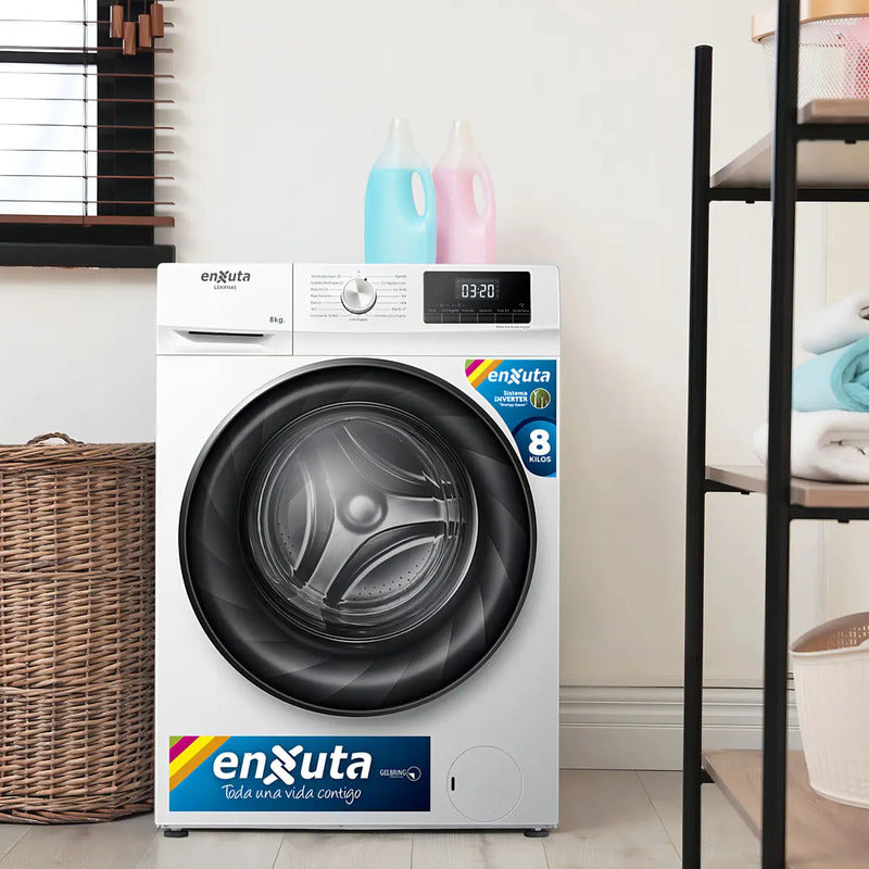 Enxuta Lenx1685 Blanco