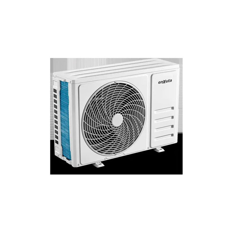 Aire Acondicionado Enxuta Serie 222 On/Off R410A 9.000 BTU Frío/Calor