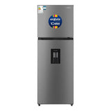 Heladera Enxuta No Frost Inverter con Dispensador 247 L