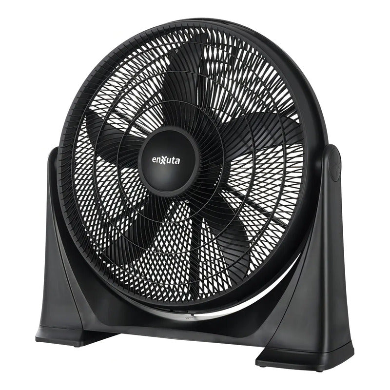 Turbocirculador Enxuta de Piso o Pared 50 cm