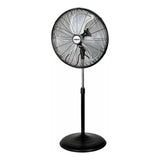 Ventilador Industrial de Pie Enxuta 120 W 50 cm
