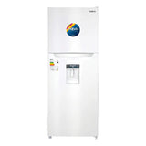 Heladera Enxuta No Frost con Dispensador 345 L