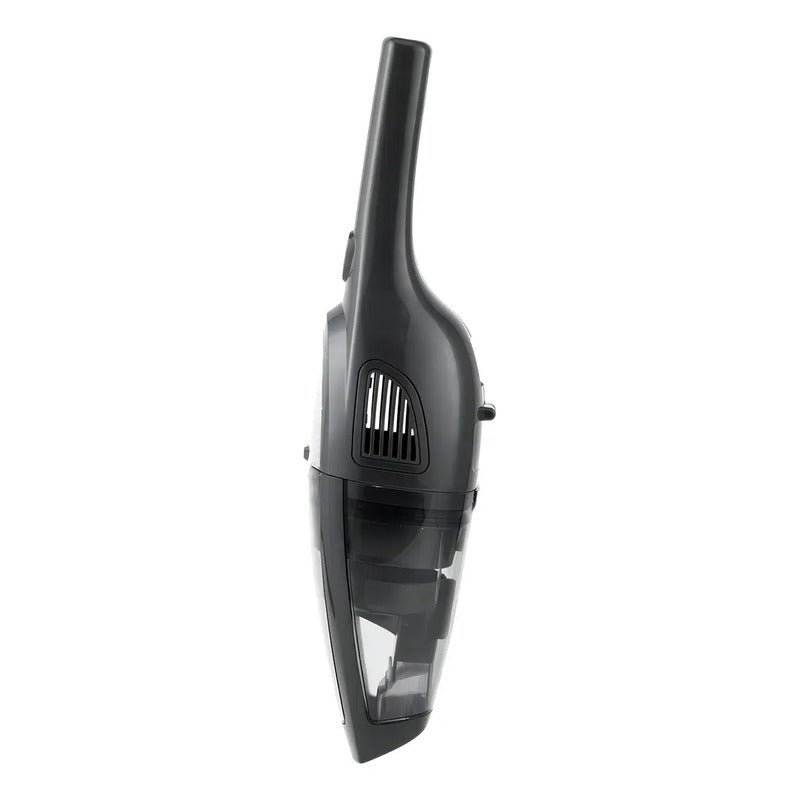 Aspiradora Enxuta Inalámbrica Vertical 2 En 1 Sin Bolsa 120w