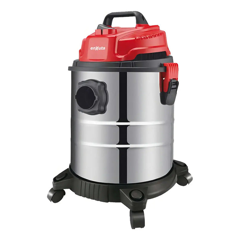 Aspiradora Enxuta Agua y Polvo 20 L