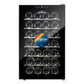 Enfriadora De Vinos Enxuta 28 Botellas Evenx3328