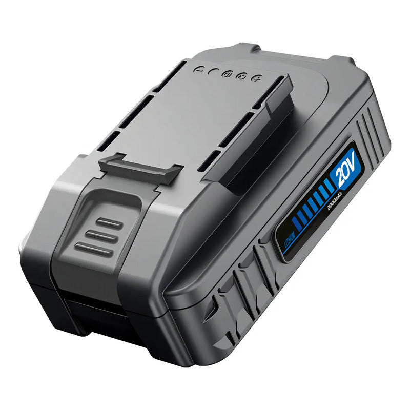 Motosierra Enxuta a Batería 20 V 20 cm