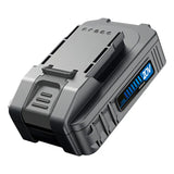 Motosierra Enxuta a Batería 20 V 20 cm