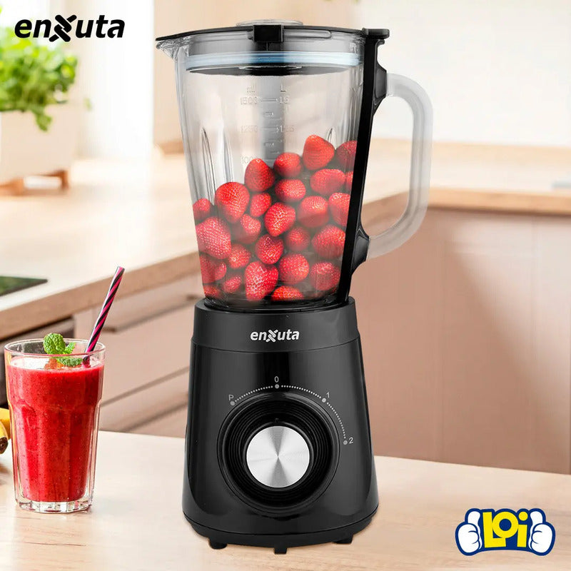 Enxuta Sdaenxlv8999 1.5 L Negro