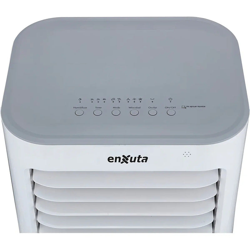 Enfriador de Aire Enxuta 10 L