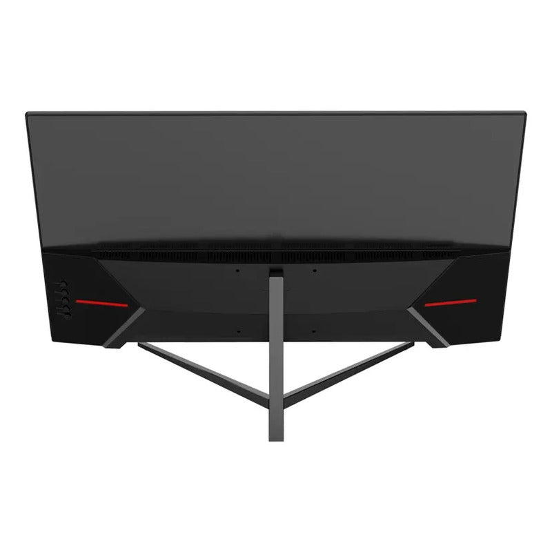 Monitor Enxuta Gamer Para Juegos 27´´ 165 Hz Full Hd Dimm Negro