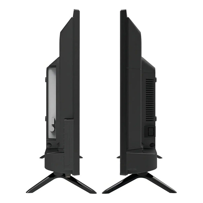 TV Enxuta LED HD 24″