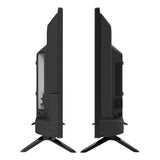 TV Enxuta LED HD 24″