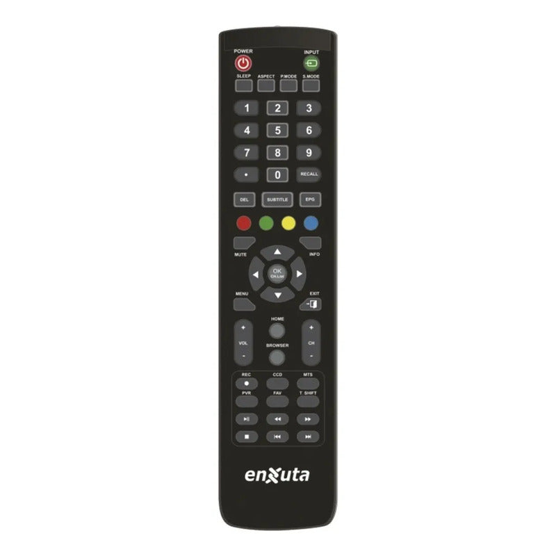 Smart TV Enxuta Full HD 43″