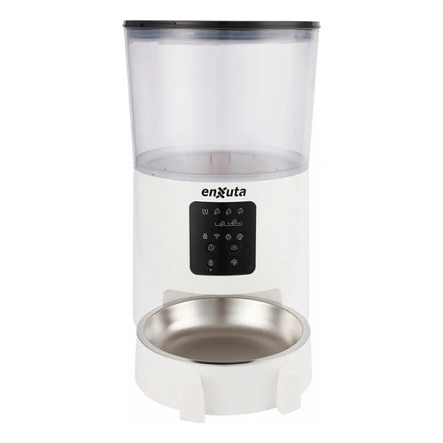 Dispensador de Alimento Enxuta Smart 4 L