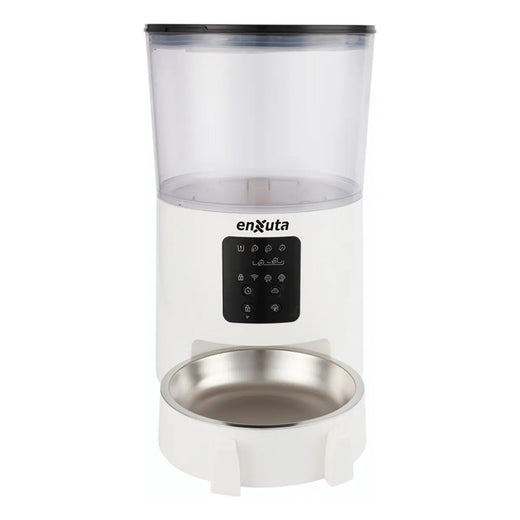 Dispensador de Alimento Enxuta Smart 4 L