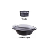 Robot de Cocina Enxuta Smart Wi-Fi 2,3 L