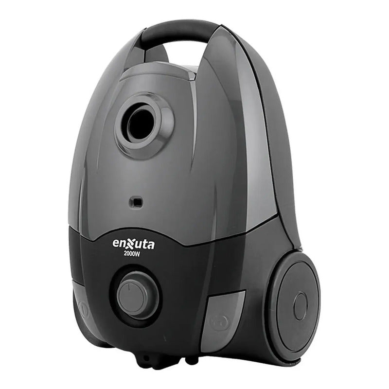 Aspiradora Enxuta con Bolsa 2.000 W
