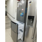 Heladera Enxuta French Door No Frost Inverter 298 L
