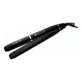 Planchita Enxuta Bcenxp44220n 45w Placas Cerámicas Cable Rotativo Y Aro Para Colgar Negro