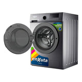 Lavarropas Enxuta Inverter 7 kg