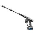 Hidrolavadora Inalámbrica Enxuta Hlenxi36200 200w Boquilla Ajustable Negro