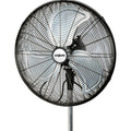 Ventilador De Pie Tipo Industrial Vipenx3020 Enxuta 50 Cm Negro Metal 3