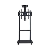 Soporte de Pie Giratorio Enxuta para TV de 32″ a 65″