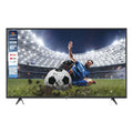 Led Smart 65 Pulgadas Enxuta 4k Control Por Voz Bt Isbd-t