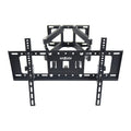 Soporte Tv Articulado Led Enxuta 32-80  Negro Vesa 600x400 Pared