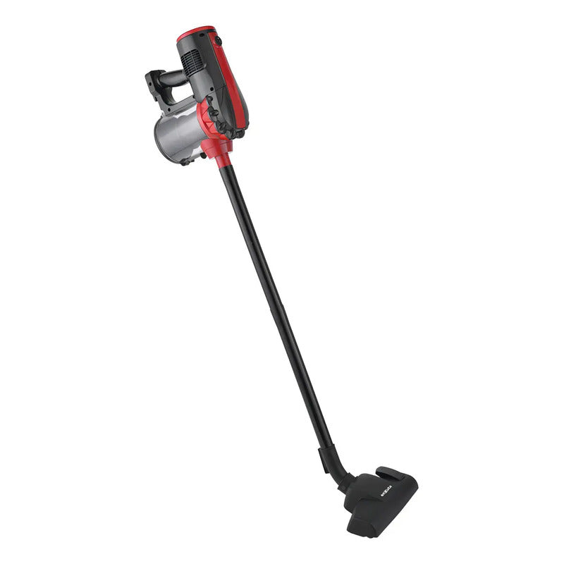Aspiradora Enxuta Ciclónica Vertical 2 en 1 1.000 W