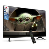 Smart TV Enxuta Full HD 43″
