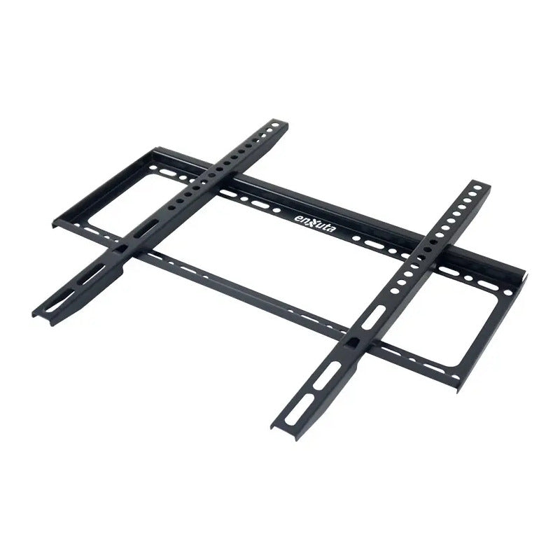 Soporte Fijo Para Pared Televisor Led Stenxf322665 Enxuta Color Negro