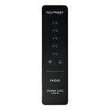 Heladera Enxuta No Frost Inverter con Dispensador 479 L