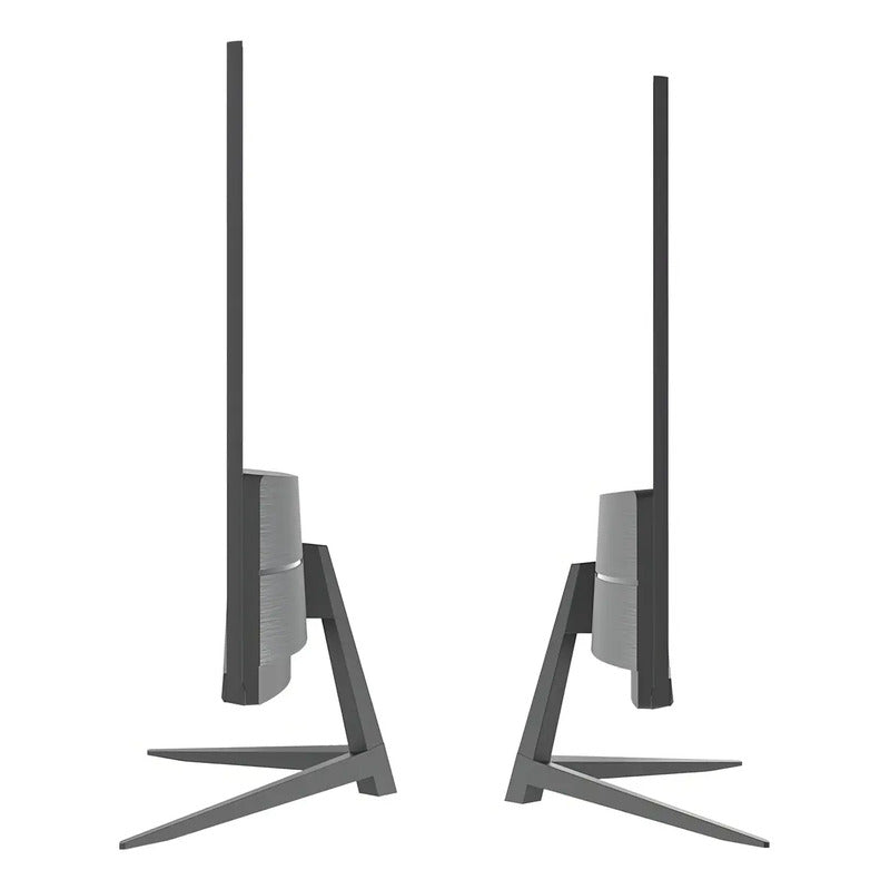 Monitor Enxuta 22 PuLG Full Hd Flat Hdmi Vga Negro