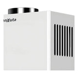 Calefón a Gas Enxuta Tiro Natural 6 L/min
