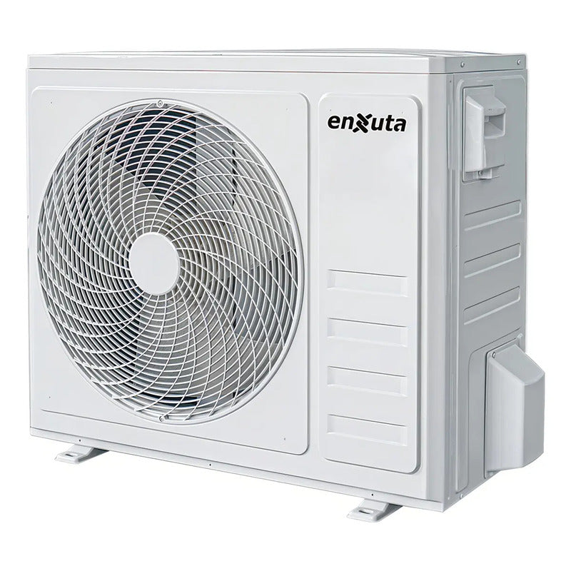 Aire Acondicionado Piso Techo Enxuta Inverter Smart 36.000 BTU Frío/Calor