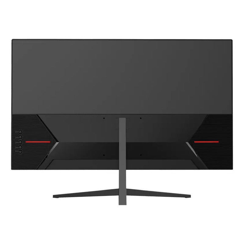 Monitor Enxuta Gamer Para Juegos 27´´ 165 Hz Full Hd Dimm Negro