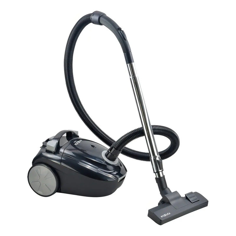 Aspiradora Enxuta con Bolsa 1.800 W