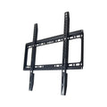 Soporte Fijo Para Pared Televisor Led Stenxf322665 Enxuta Color Negro