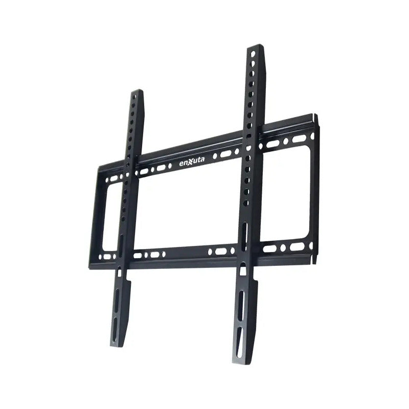 Soporte Fijo Para Pared Televisor Led Stenxf322665 Enxuta Color Negro