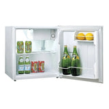 Frigobar Enxuta Frío Húmedo 46 L