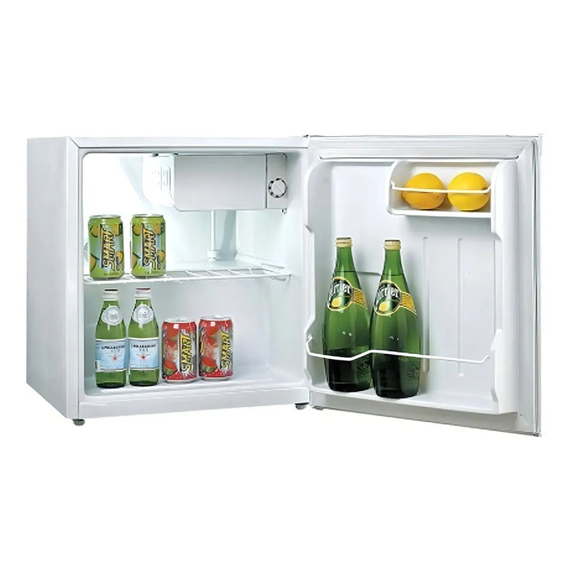 Frigobar Enxuta 48l Blanco Renx55fhw Con Congelador Bajo Consumo