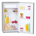 Heladera Minibar Enxuta Renx110fh-a Silver 85l