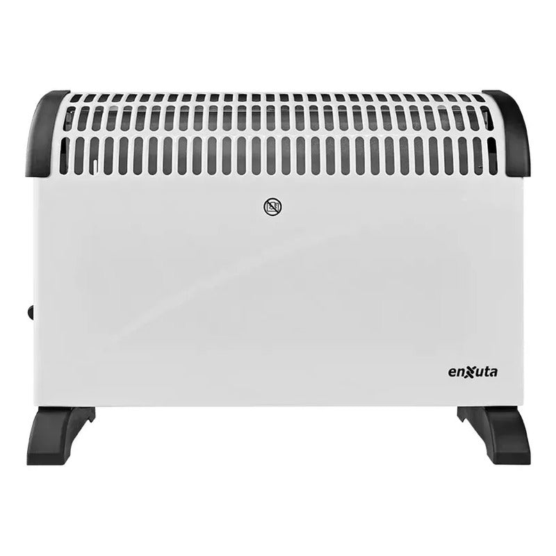 Panel Convector Pcenx3520 Enxuta Ehogar Blanco