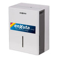 Deshumidificador Enxuta Denx9301 30l Compresor Blanco Con Timer